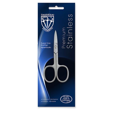 Kellermann 3 Swords Nail Scissors PS 1912