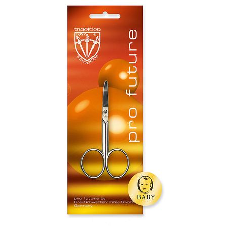 Kellermann 3 Swords Baby Scissors FU 1637 N Buy Online in Zimbabwe thedailysale.shop