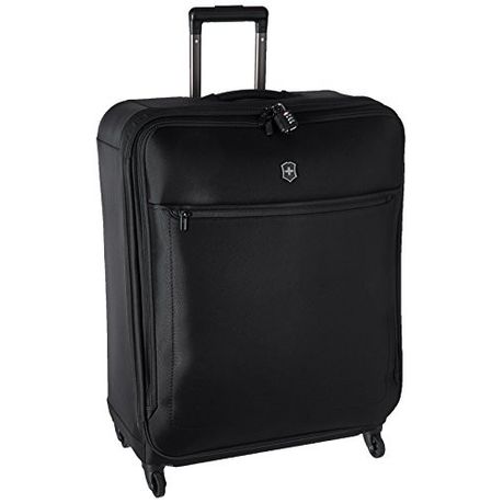Victorinox Large Avolve - Black Buy Online in Zimbabwe thedailysale.shop
