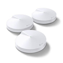 Load image into Gallery viewer, TP-LINK DECO M5 Ver. 2 Whole Home Wi-Fi System/Mesh Wi-Fi System (3-pack)
