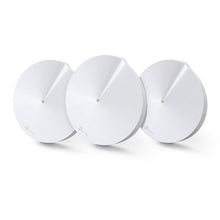 Load image into Gallery viewer, TP-LINK DECO M5 Ver. 2 Whole Home Wi-Fi System/Mesh Wi-Fi System (3-pack)
