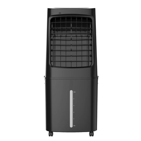 Midea - 50 Litre Air Cooler - Black Buy Online in Zimbabwe thedailysale.shop