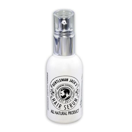 Gentleman Jacks Advanced Growth Hair Serum