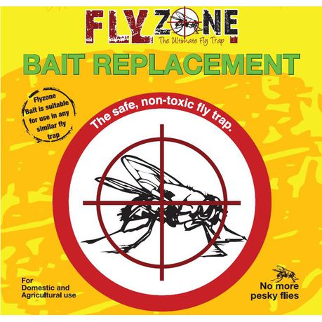 Flyzone - Bait - 45g Buy Online in Zimbabwe thedailysale.shop