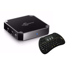 Load image into Gallery viewer, Xperience Android TV Box 16GB with DStv &amp; Netflix

