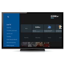 Load image into Gallery viewer, Xperience Android TV Box 16GB with DStv &amp; Netflix
