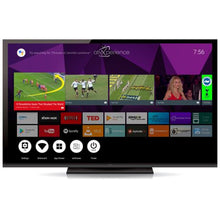 Load image into Gallery viewer, Xperience Android TV Box 16GB with DStv &amp; Netflix
