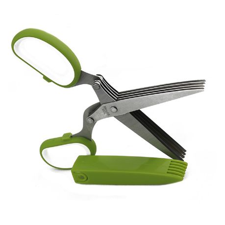GSBK Multipurpose Herb Scissor