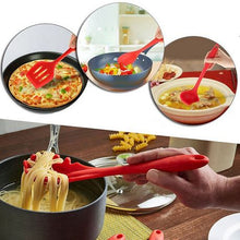 Load image into Gallery viewer, Killerdeals Silicone Kitchen Cooking Utensils
