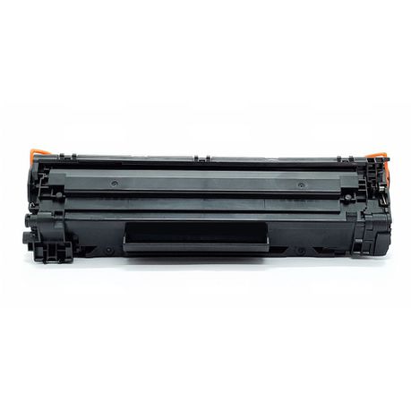 Baobab Generic HP CE278A/Canon 728 Black Toner Cartridge