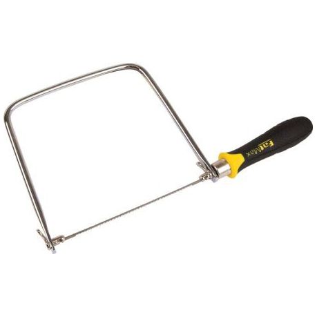 Stanley - Coping Saw 160Mm X 170Mm Buy Online in Zimbabwe thedailysale.shop