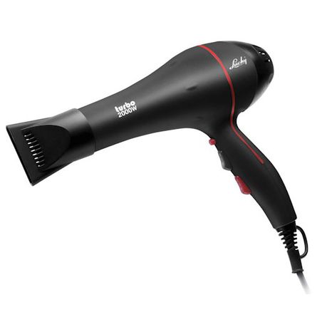 Lucky AC Hairdryer - 2000 Watt Buy Online in Zimbabwe thedailysale.shop