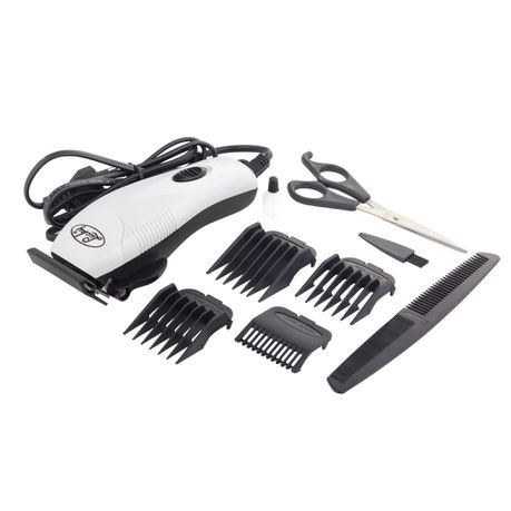Lucky Magicut 8 Piece Clipper