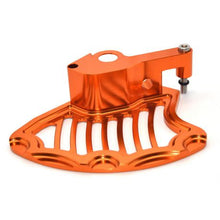 Load image into Gallery viewer, KTM Front Brake Disc Guard - Orange

