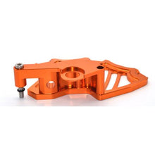 Load image into Gallery viewer, KTM Front Brake Disc Guard - Orange
