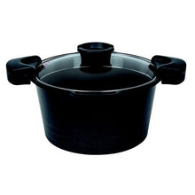 Load image into Gallery viewer, MasterPan Stock &#39;n Pasta Pot - 9 23cm - 4.7L

