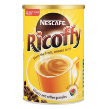 Load image into Gallery viewer, Nescafe - 750g Ricoffy Instant Coffee Tin
