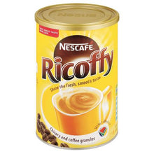 Load image into Gallery viewer, Nescafe - 750g Ricoffy Instant Coffee Tin

