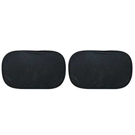 4 Piece Car Sun Shade Screen UV Window Protection Film