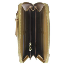 Load image into Gallery viewer, Bossi Women's Organiser With Sling - Mustard
