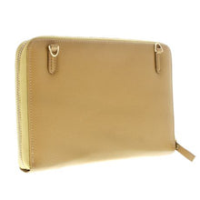 Load image into Gallery viewer, Bossi Women's Organiser With Sling - Mustard
