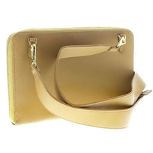 Load image into Gallery viewer, Bossi Women's Organiser With Sling - Mustard
