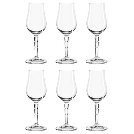 Leonardo Sherry Port or Tasting Glass Spiritii 190ml Buy Online in Zimbabwe thedailysale.shop