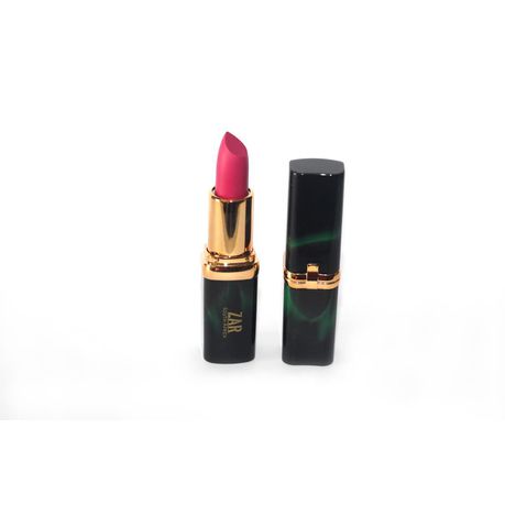Zar Girl about town Matte lipstick