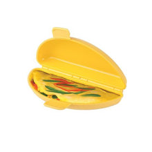 Load image into Gallery viewer, Progressive Kitchenware - Microwave Omelette Maker
