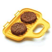 Load image into Gallery viewer, Progressive Kitchenware - Microwave 2 Egg Poacher
