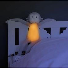 Load image into Gallery viewer, Zazu Soothing Plush Toy with Soothing Sound Machine - Max the Monkey
