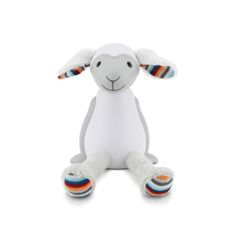 Zazu Portable Reading Lamp and Cordless Nightlight - Fin the Sheep Buy Online in Zimbabwe thedailysale.shop