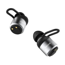 Load image into Gallery viewer, Jabees Bt True Wireless Earbuds - Cyber Grey
