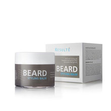 Load image into Gallery viewer, RESULTE BEARD Styling Balm - 50ml
