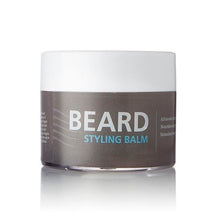 Load image into Gallery viewer, RESULTE BEARD Styling Balm - 50ml
