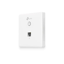 Load image into Gallery viewer, EAP115-WALL 300Mbps Wireless N Wall-Plate Access Point
