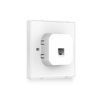 Load image into Gallery viewer, EAP115-WALL 300Mbps Wireless N Wall-Plate Access Point
