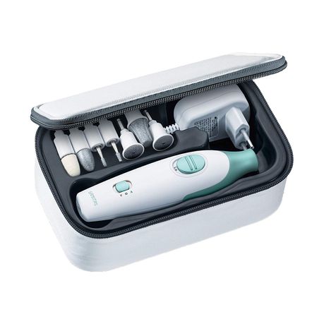 Sanitas Manicure Pedicur Set SMA 36 Buy Online in Zimbabwe thedailysale.shop
