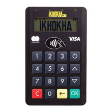 Load image into Gallery viewer, iKhokha Mover Pro Card Machine
