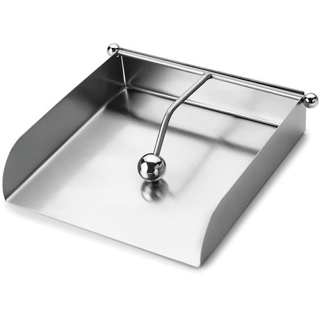 Ibili - Clasica Square Serviette Holder Buy Online in Zimbabwe thedailysale.shop