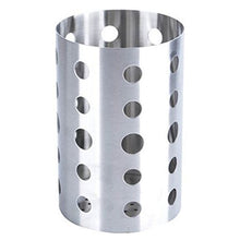 Load image into Gallery viewer, Kitchen Round Hole Water Leaking Chopstick Tube
