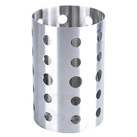 Kitchen Round Hole Water Leaking Chopstick Tube