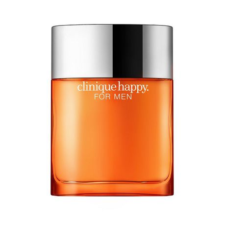 Clinique Happy For Men Cologne Spray 50ml Buy Online in Zimbabwe thedailysale.shop