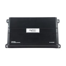 Load image into Gallery viewer, Energy Audio MIGHTY7500.5 5-Channel 75WX4 + 300x1 RMS at 4 Ohm Amplifier
