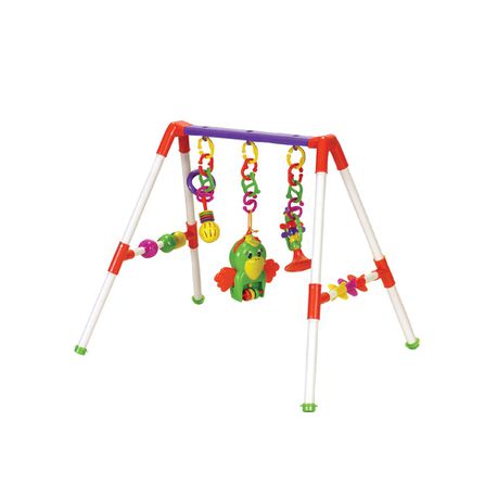 Baby Play-Gym With Rattle Toys Buy Online in Zimbabwe thedailysale.shop