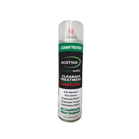Odour Eliminator Disinfectant Spray 500ml