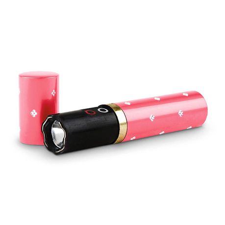 Pink Lipstick style Tazer Buy Online in Zimbabwe thedailysale.shop