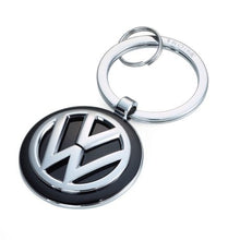 Load image into Gallery viewer, TROIKA Keyring  VW Logo VW VOLKSWAGEN KEYRING
