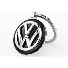 Load image into Gallery viewer, TROIKA Keyring  VW Logo VW VOLKSWAGEN KEYRING
