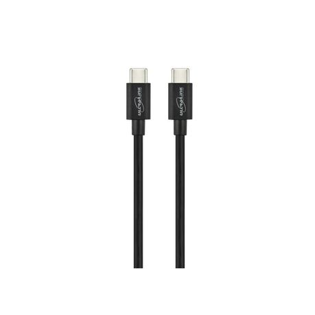 Ultra Link Type-C to Type-C Charge Cable Buy Online in Zimbabwe thedailysale.shop